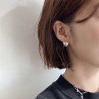 Forcement/フォースメント Forcement 韓国ファッションイヤリング/508211038