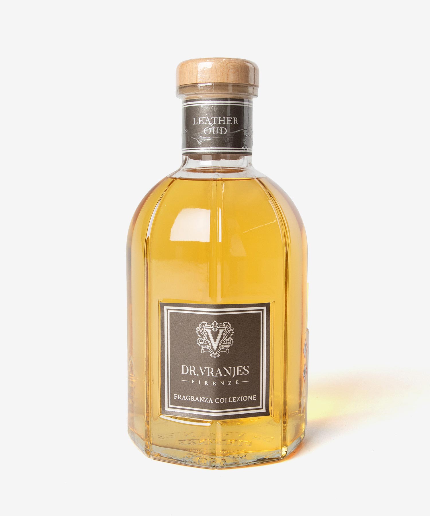 DR. VRANJES ドットール・ヴラニエス ディフューザー ROSSO