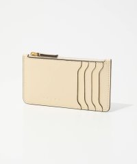 MARNI/マルニ MARNI マルニ MARNI ZIPPED CARD CASE ジップドカードケース LEATHER CARD CASE レザーカードケース PFMO/508211099