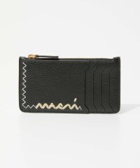 MARNI/マルニ MARNI マルニ MARNI ZIPPED CARD CASE ジップドカードケース CREDIT CARD HOLDER WITH MARNI SY/508211100