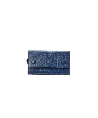 SLOW/スロウ SLOW 新商品/井野屋/スロウ/crocodile/key case/キーケース【so915r】/508211104