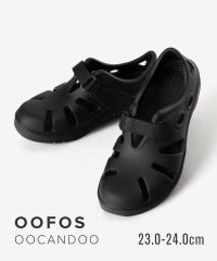 OOFOS/ウーフォス OOFOS ウーフォス OOFOS OOcandoo ウーキャンドゥ 1300 リカバリーサンダル ユニセックス サンダル シューズ/508211105