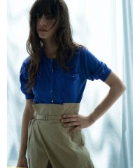 Te chichi/ポケットミニカーディガン《2025summer catalog item》/508211216