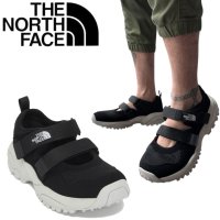 THE NORTH FACE/ザ・ノース・フェイス THE NORTH FACE ザ ノースフェイス サンダル NS98Q13K/J/L スニーカーサンダル メンズ レディース 男女兼用 ロ/508211271