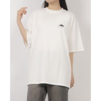 FINE (Rename)/ファイン FINE 半袖プリントTシャツ/508211276