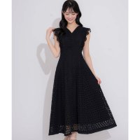 Noela/ノエラ Noela コットンレースワンピ/508211281