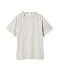 LILY BROWN/【限定カラー】バックプリントオーバーTシャツ/508211292