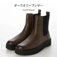 Clarks/クラークス Clarks ブーツ レディース トーヒルメープル 26173858 26173859 クラークス Torhill Maple サイドゴアブーツ 本/508211313