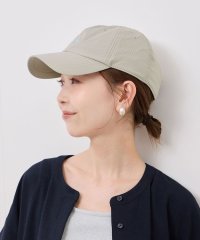 ROPE PICNIC PASSAGE/【POLO BCS/ポロ ビーシーエス別注】サッカーストライプロゴ刺繍キャップ/508211325