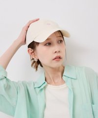 ROPE PICNIC PASSAGE/【POLO BCS/ポロ ビーシーエス別注】サッカーストライプロゴ刺繍キャップ/508211325
