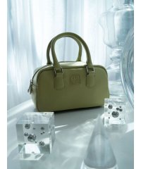 Te chichi/エンボスロゴミニボストン《2025summer catalog item》/508211585