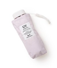 ADPOSION/アドポーション ADPOSION 晴雨兼用 50cm UV コンパクト 折畳み傘 / 日傘/508211614