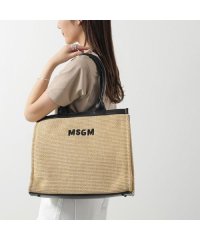 MSGM/エムエスジーエム MSGM MSGM KIDS かごバッグ S5MSJGBA188 トートバッグ/508211774