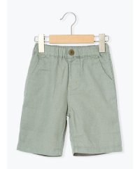 Samansa Mos2 Lagom/ハーフ丈ひんやりパンツ/508211782