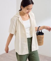 FRAMeWORK/OAS/オーエーエス CUBA TERRY SHIRT/508211807