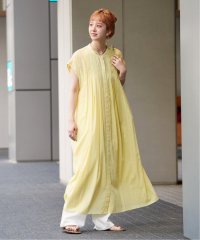 B.C STOCK/《追加》手洗い可 / ボイルワンピース/508212039
