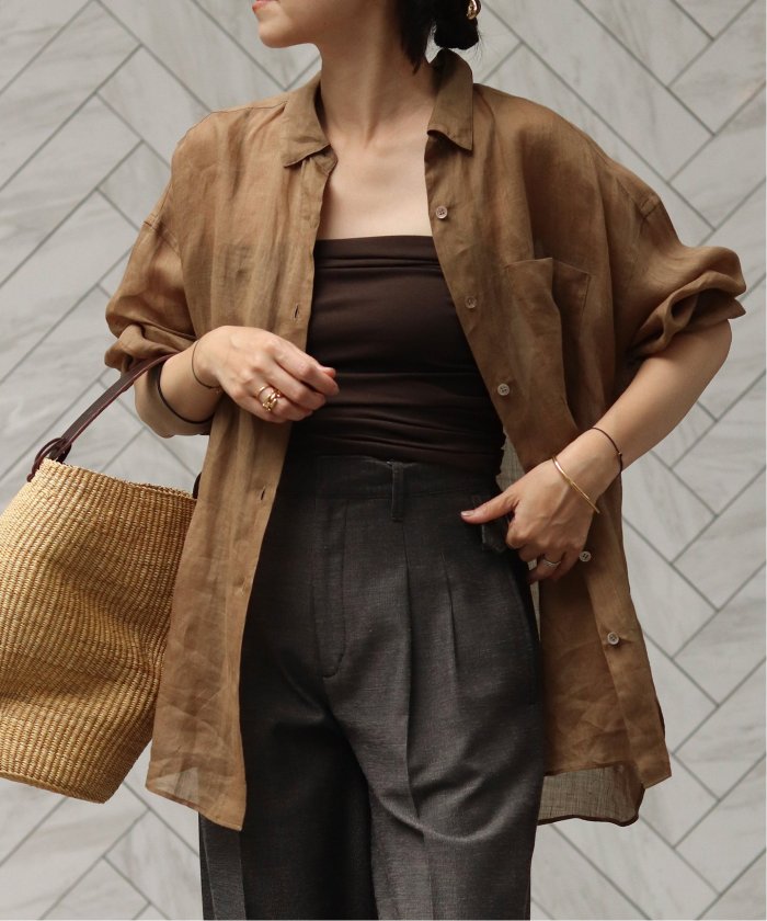 プラージュ(Plage) | その他のコート/アウターの通販 - d fashion