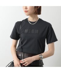 MSGM/エムエスジーエム MSGM MSGM KIDS Tシャツ S5MSJUTH170 半袖 ロゴ/508212090