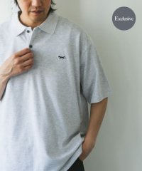 URBAN RESEARCH DOORS/『XLサイズ/WEB限定』『別注』PENNEYS×DOORS　THE FOX 鹿の子 ポロシャツ/508212107