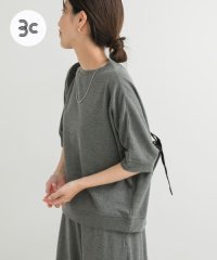 URBAN RESEARCH DOORS/『セットアップ対応』モダールコットンドルマン裏毛プルオーバー/508212114