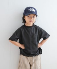 URBAN RESEARCH DOORS（Kids）/『セットアップ対応』 撥水ドロストプルオーバー(KIDS)/508212123