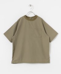 URBAN RESEARCH DOORS（Kids）/『WEB/一部店舗限定』 『セットアップ対応』 撥水ドロストプルオーバー(KIDS)/508212124