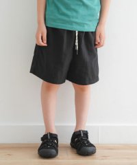 URBAN RESEARCH DOORS（Kids）/『セットアップ対応』 撥水ショーツ(KIDS)/508212125