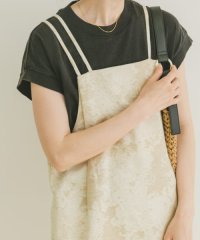 ITEMS URBAN RESEARCH/ピグメントフレンチTシャツ/508212143