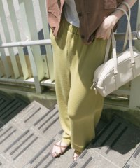 ITEMS URBAN RESEARCH/カットイージーパンツ/508212145