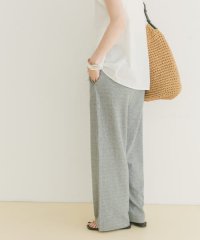 ITEMS URBAN RESEARCH/カットイージーパンツ/508212145