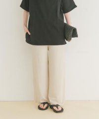 ITEMS URBAN RESEARCH/カットイージーパンツ/508212145