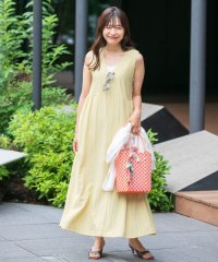 URBAN RESEARCH ROSSO/F by ROSSO　撥水2WAYフレアワンピース/508212155