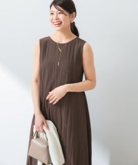 URBAN RESEARCH ROSSO/F by ROSSO　撥水2WAYフレアワンピース/508212155