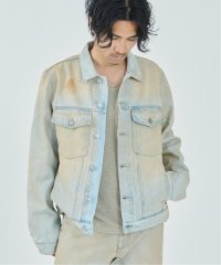 JOURNAL STANDARD/【ROLD SKOV / ロードスコフ】 TRUCKER JACKET/508212193