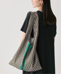 VERMEIL par iena/《追加4》VERMEIL モノグラムエコバッグLarge/508212199