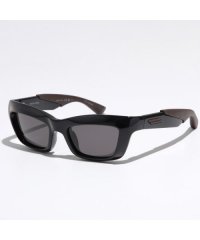 BOTTEGA VENETA/ボッテガヴェネタ BOTTEGA VENETA BOTTEGA VENETA サングラス BV1182S キャットアイ型/508212228