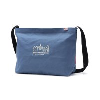 Manhattan Portage/マンハッタンポーテージ Manhattan Portage 日本正規品 ショルダーバッグ メンズ レディース A4 大きめ 斜めがけ 斜めがけバッグ 軽量 コッ/508212329