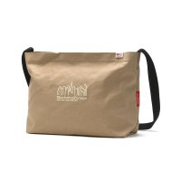 Manhattan Portage/マンハッタンポーテージ Manhattan Portage 日本正規品 ショルダーバッグ メンズ レディース A4 大きめ 斜めがけ 斜めがけバッグ 軽量 コッ/508212329