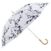 Fuwacool/フワクール フワクール 長傘 雨傘 日傘 完全遮光 晴雨兼用 レディース 50cm 軽量 一級遮光 UVカット 99.99％ 遮熱 紫外線対策 12114－06/508212377