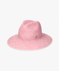 Chapeaud'O/シャポー ド オー Chapeau d'O Chapeau d' O Color Raffia Fedora / シャポードオー/508212383