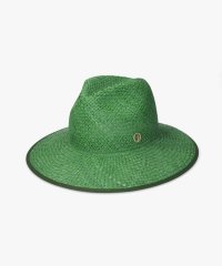 Chapeaud'O/シャポー ド オー Chapeau d'O Chapeau d' O Color Raffia Fedora / シャポードオー/508212383