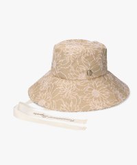Chapeaud'O/シャポー ド オー Chapeau d'O Chapeau d' O Flower EMB Capeline / シャポードオー/508212384