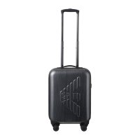 EMPORIO ARMANI/エンポリオ アルマーニ EMPORIO ARMANI キャリーケース エンポリオアルマーニ TRAVEL SUIT CASE EM001929 AF15459 /508212391