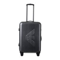 EMPORIO ARMANI/エンポリオ アルマーニ EMPORIO ARMANI キャリーケース エンポリオアルマーニ TRAVEL SUIT CASE EM001930 AF15459 /508212392