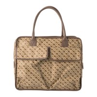 GHERARDINI/ゲラルディーニ GHERARDINI トートバッグ ソフティ スモール ボストンバッグ GH0200 TABACCO/BURRO TABACCO/BURRO/508212395