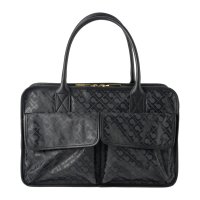 GHERARDINI/ゲラルディーニ GHERARDINI ハンドバッグ ソフティ HAND BAG GH0202 EXCALIBUR EXCALIBUR/508212397