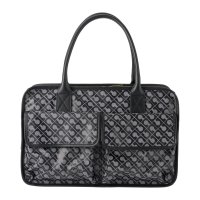 GHERARDINI/ゲラルディーニ GHERARDINI ハンドバッグ ソフティ HAND BAG GH0202 GRANITE GRANITE/508212398