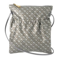 GHERARDINI/ゲラルディーニ GHERARDINI ショルダーバッグ ソフティ ポシェット GH0231 ARGENTOSCURO ARGENTOSCURO/508212399