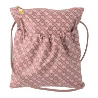 GHERARDINI/ゲラルディーニ GHERARDINI ショルダーバッグ ソフティ ポシェット GH0231 MAUVE MAUVE/508212402