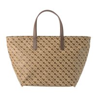 GHERARDINI/ゲラルディーニ GHERARDINI トートバッグ ソフティ TOTE BAG GHB0105 TABACCO/BURRO TABACCO/BURRO/508212412